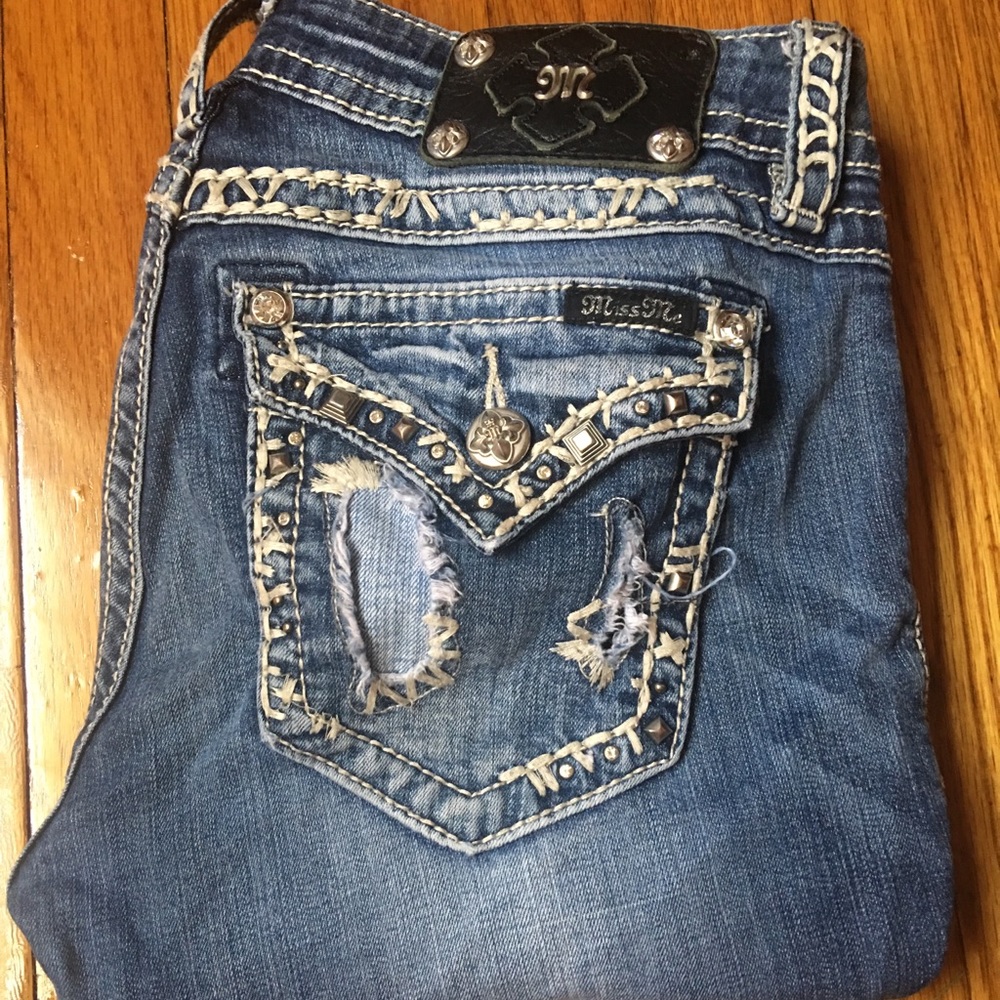 ✨💕MISS ME JEANS💕